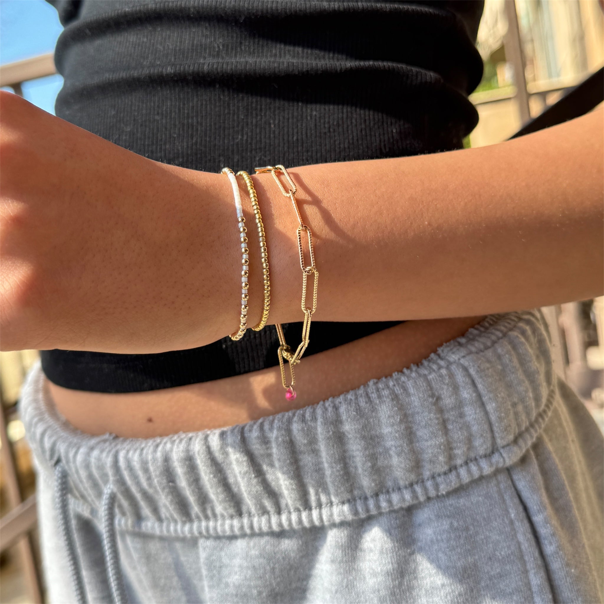 Camille _ 2.5mm