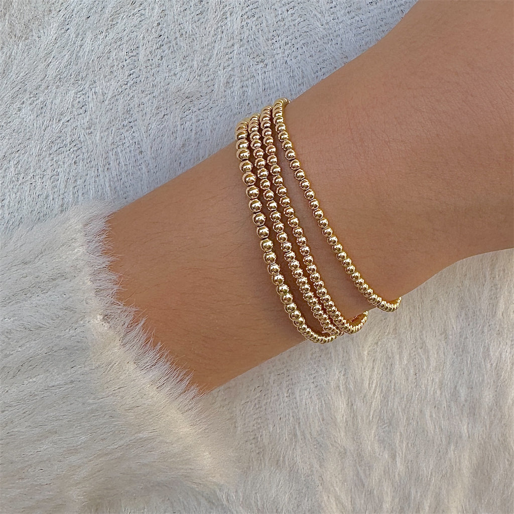 Bubble Beads