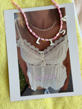 LOLA Beaded Necklace