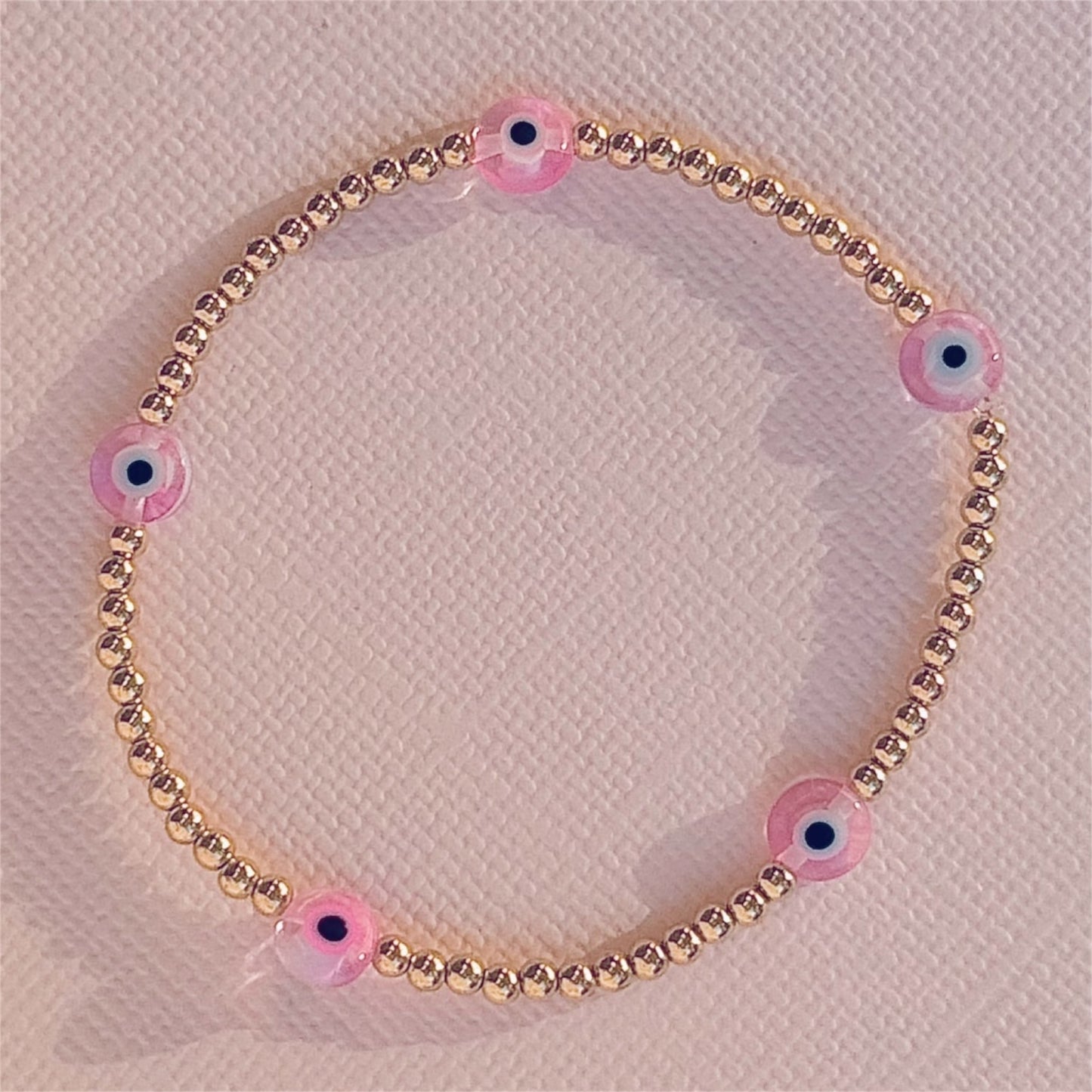 Evil Eye
